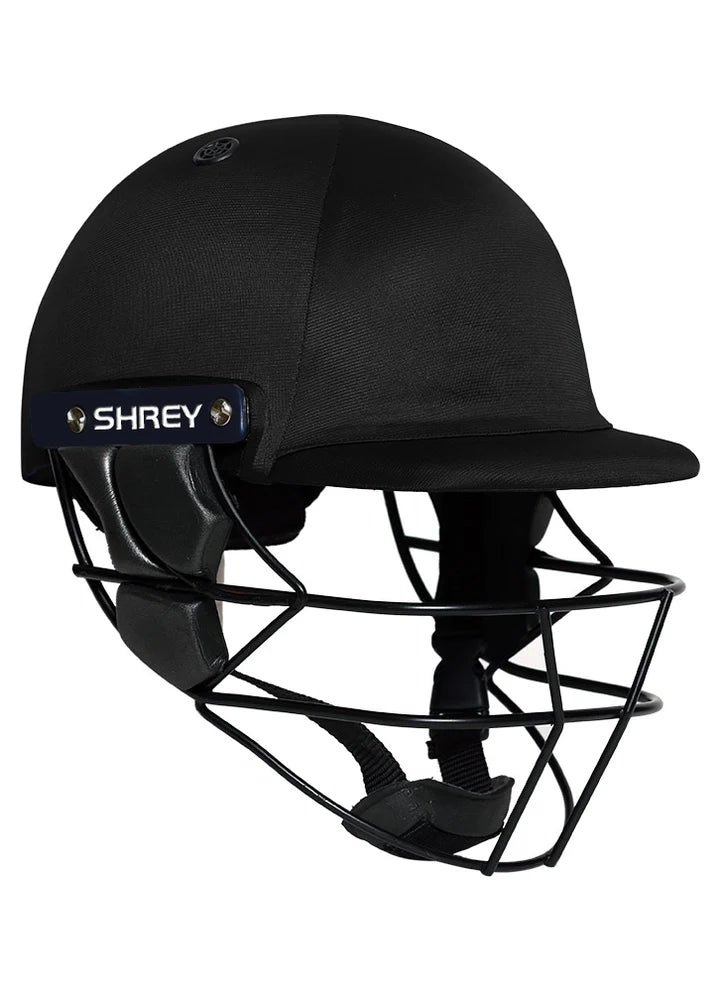 Shrey Master Armor 2.0 Cricket Helmet
