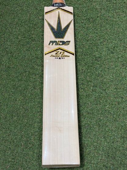 MIDS Z12 Limited Edition Cricket Bat (2lb 11oz)