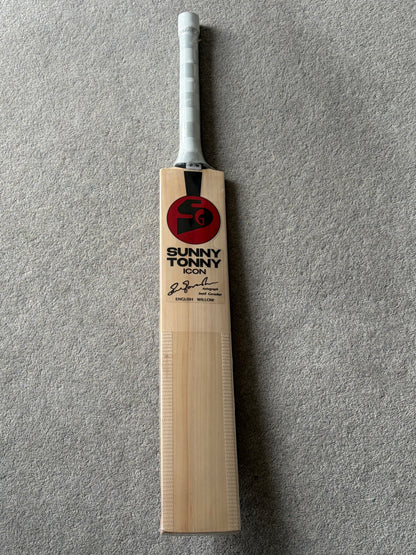 SG Sunny Tonny Icon Cricket Bat (2lb 9oz)