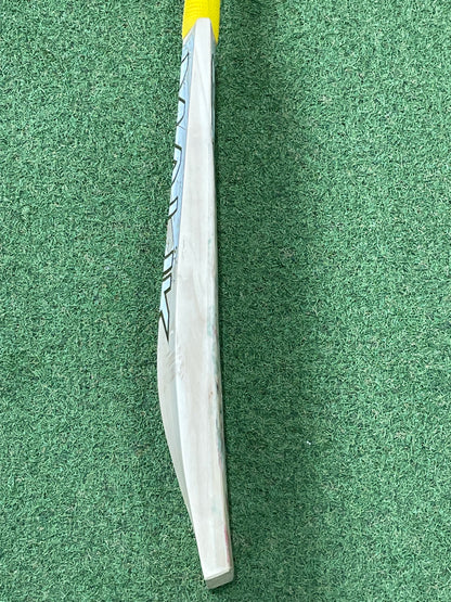 Used MB Malik Royale Supreme Cricket Bat (2lb 11oz)