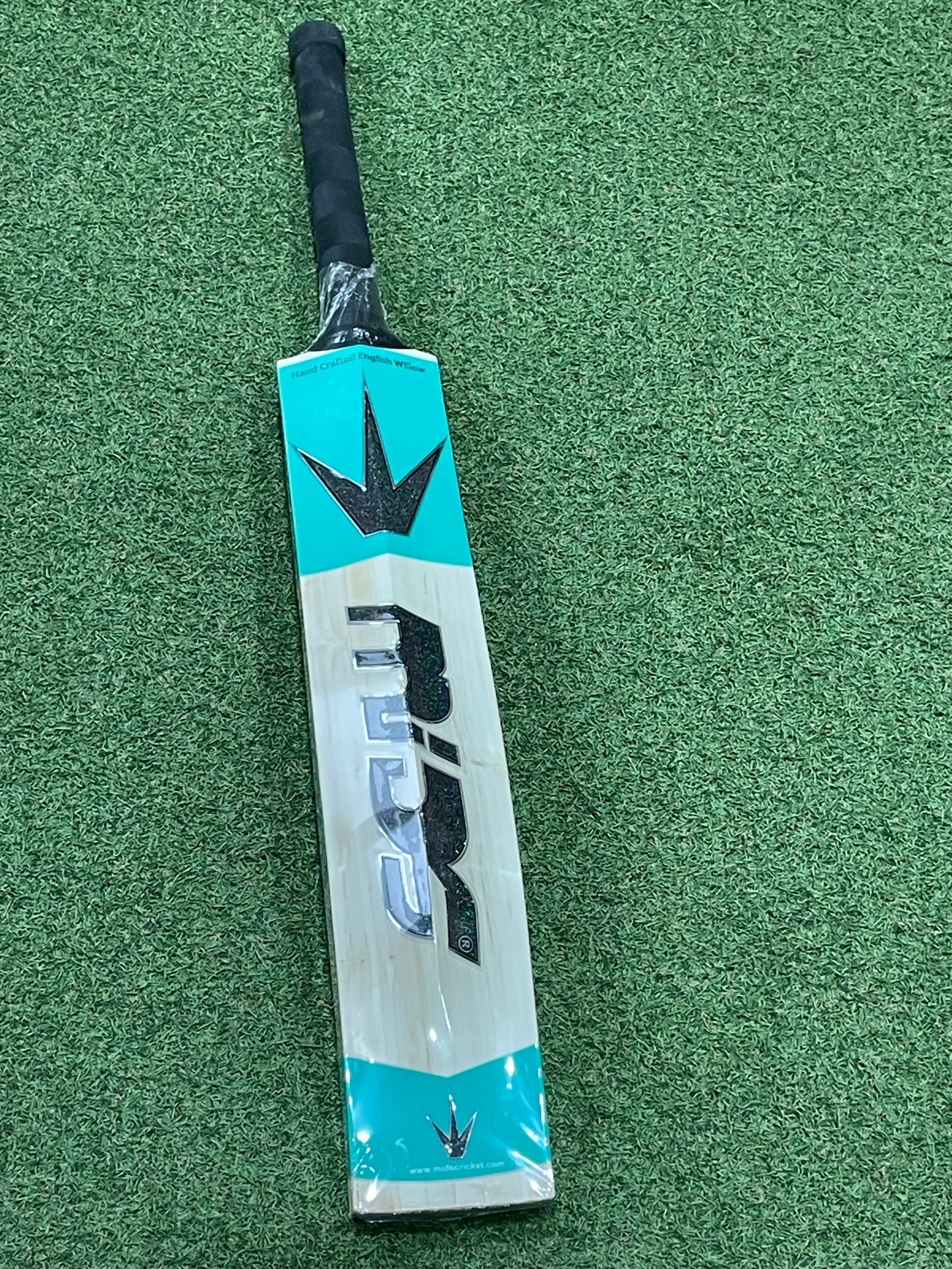 MIDS Special Edition 5 Star Laminate (Double Wood) Cricket Bat (2lb 10oz)