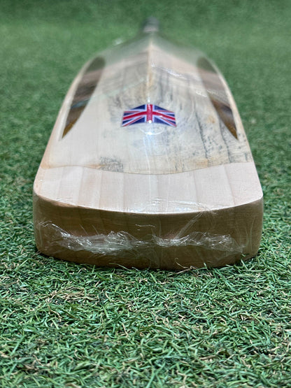 MIDS Players Laminate (Double Wood) Cricket Bat (2lb 10oz)