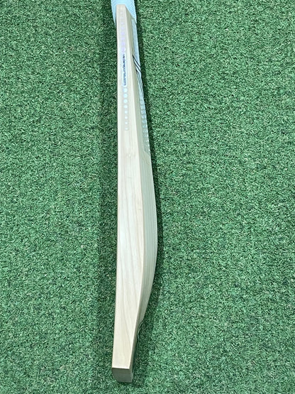 Vader Sports Silver Edition Long Blade Cricket Bat (2lb 10oz)