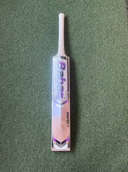 BS Rapid 70 Cricket Bat (2lb 9oz)