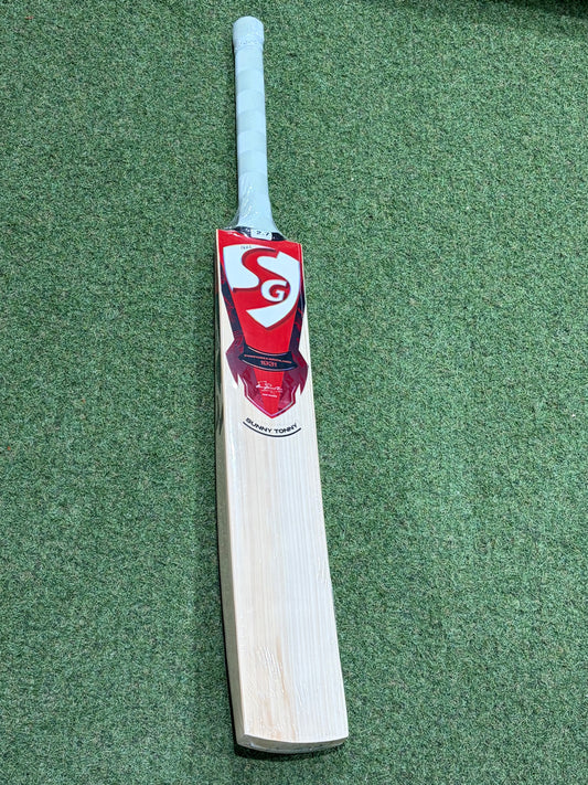 SG Sunny Tonny Cricket Bat (2lb 7oz)