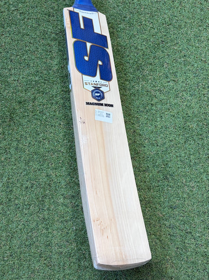SF Magnum Icon Cricket Bat (2lb 8oz)
