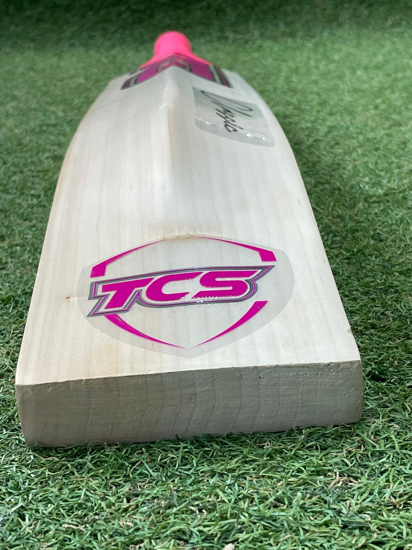 TCS Classic Cricket Bat (2lb 8oz)