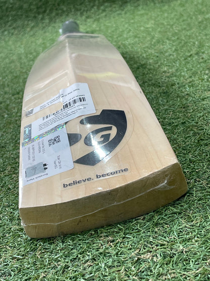 SG Sai Sudharshan Pro Cricket Bat (2lb 8oz)