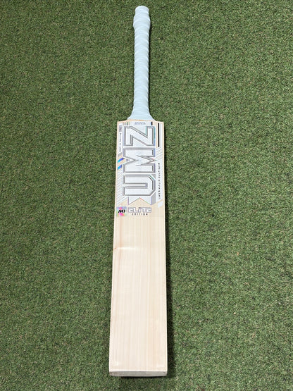 MB Malik Elite Edition Cricket Bat (2lb 9oz)
