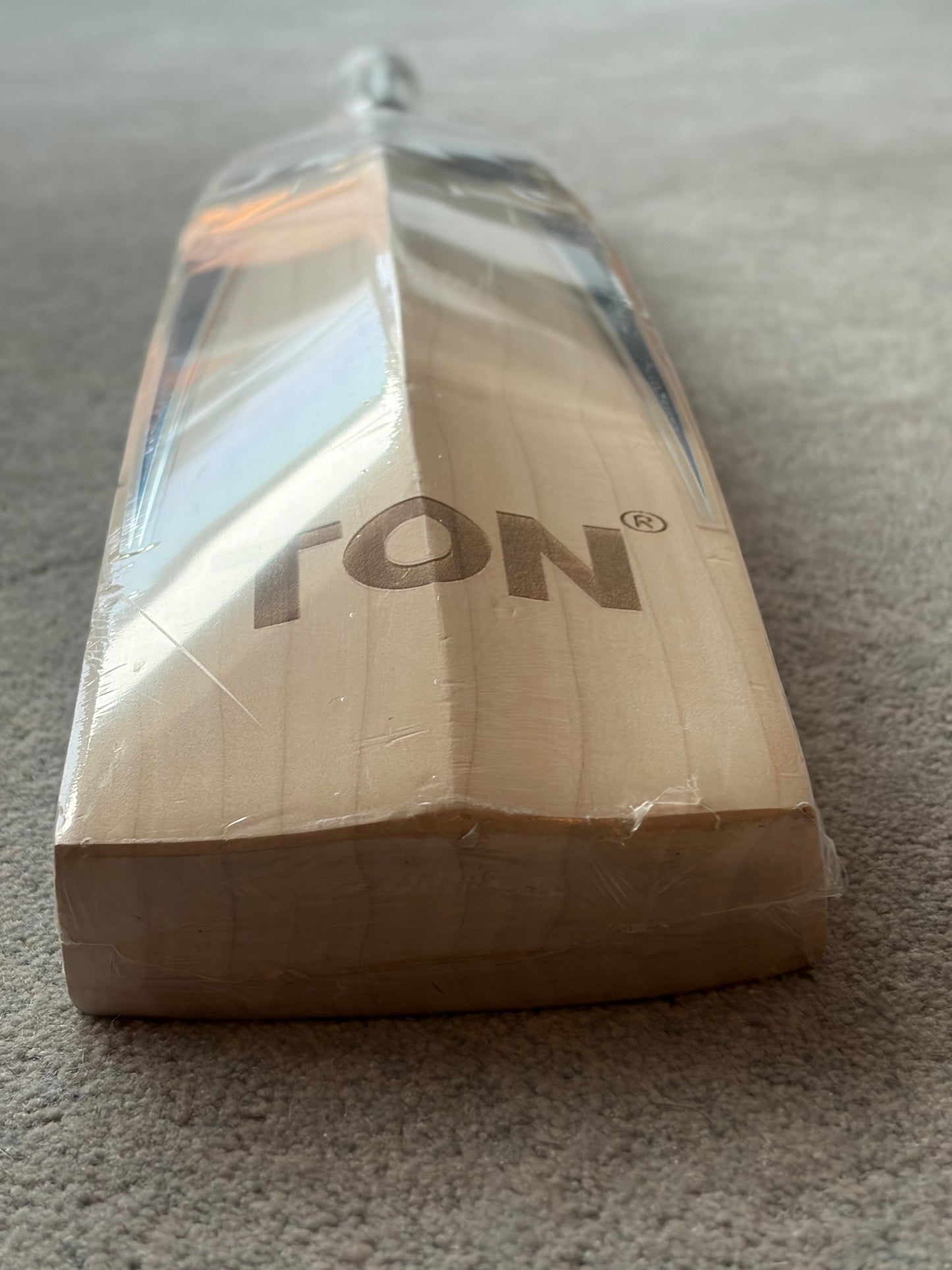 SS Ton Stallion Marwadi Cricket Bat (2lb 9oz)