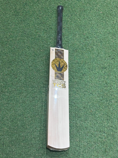 MIDS Players Laminate (Double Wood) Cricket Bat (2lb 9oz)