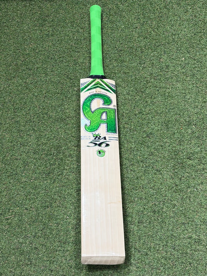 CA BA56 Babar Azam Cricket Bat (2lb 8oz)