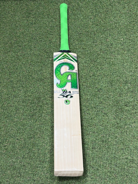 CA BA56 Babar Azam Cricket Bat (2lb 8oz)