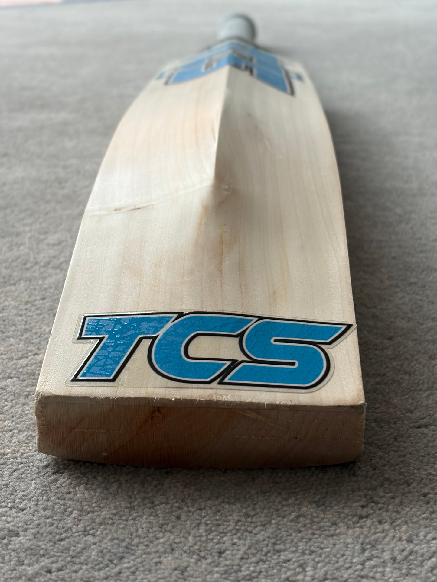 TCS Players Laminate Cricket Bat (2lb 10oz)