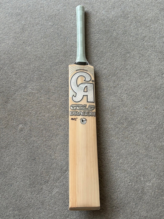 CA Gold Dragon Cricket Bat (2lb 6oz)