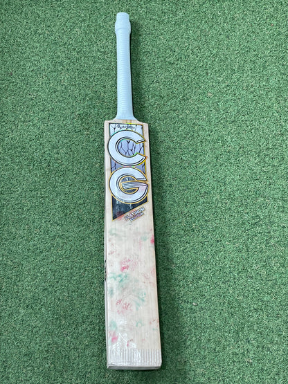 Used Cricket Groove Platinum Edition Cricket Bat (2lb 12oz)