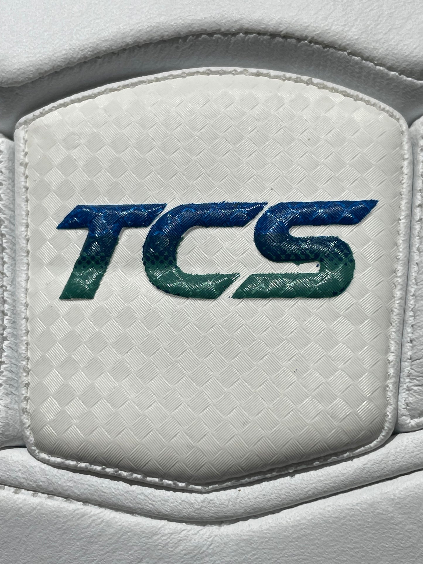 TCS Platinum Edition Batting Gloves