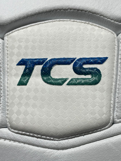 TCS Platinum Edition Batting Gloves