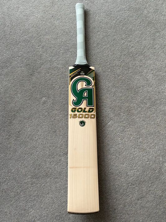 CA Gold 15000 Cricket Bat (2lb 6oz)