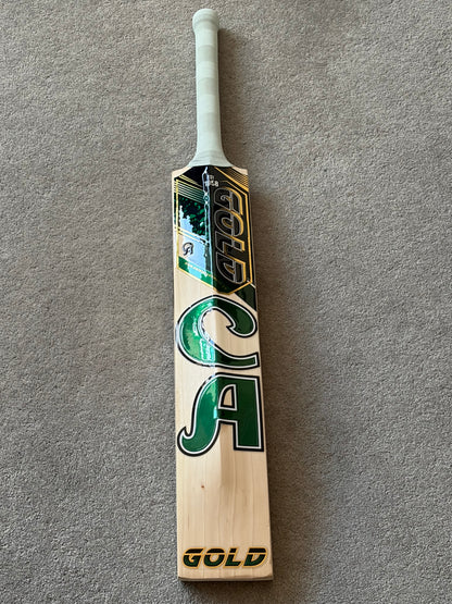 CA Gold 15000 Cricket Bat (2lb 6oz)