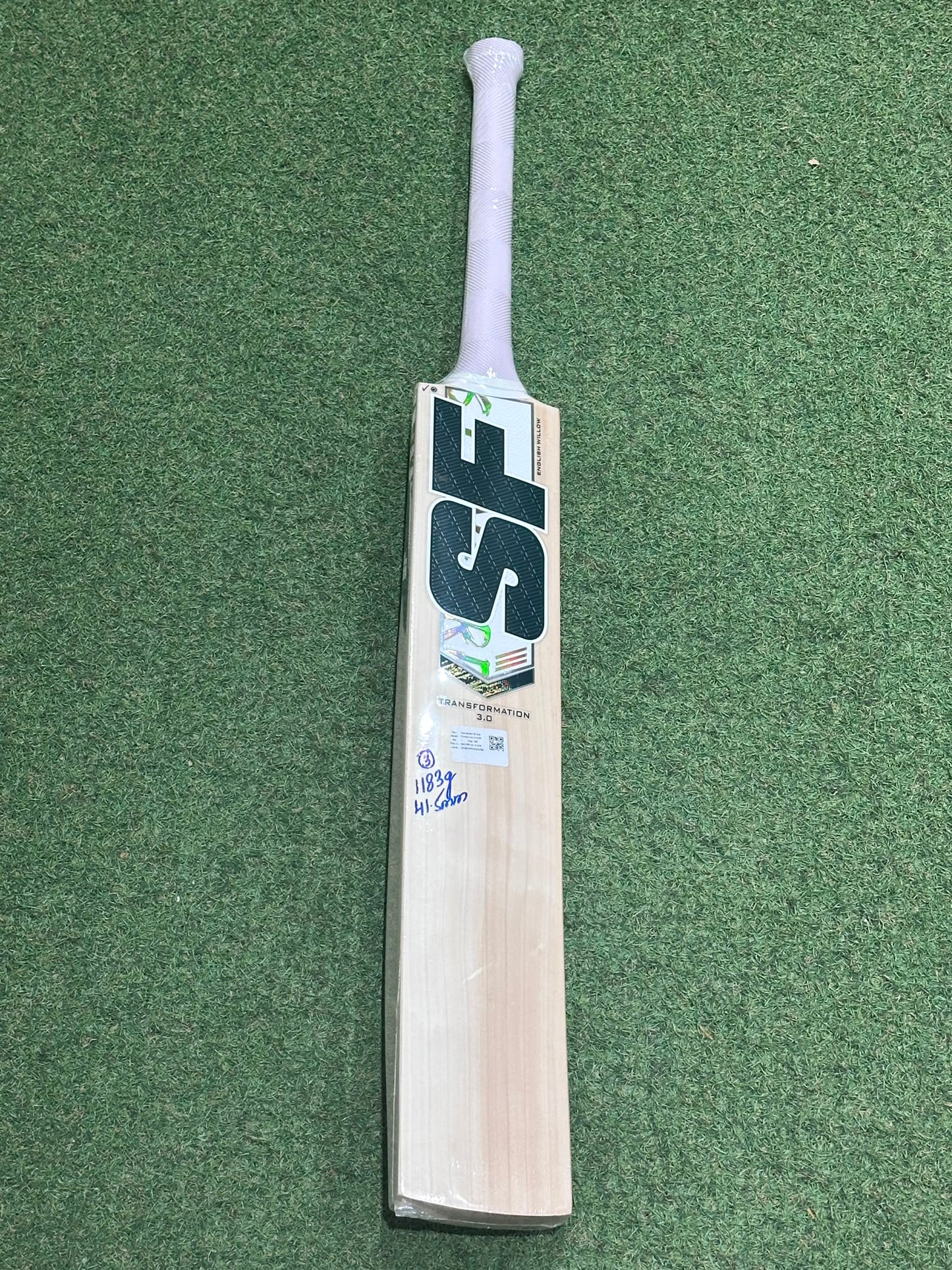 SF Transformation 3.0 Cricket Bat (2lb 9oz)