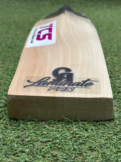 CA Blackout Laminate Cricket Bat (2lb 13oz)