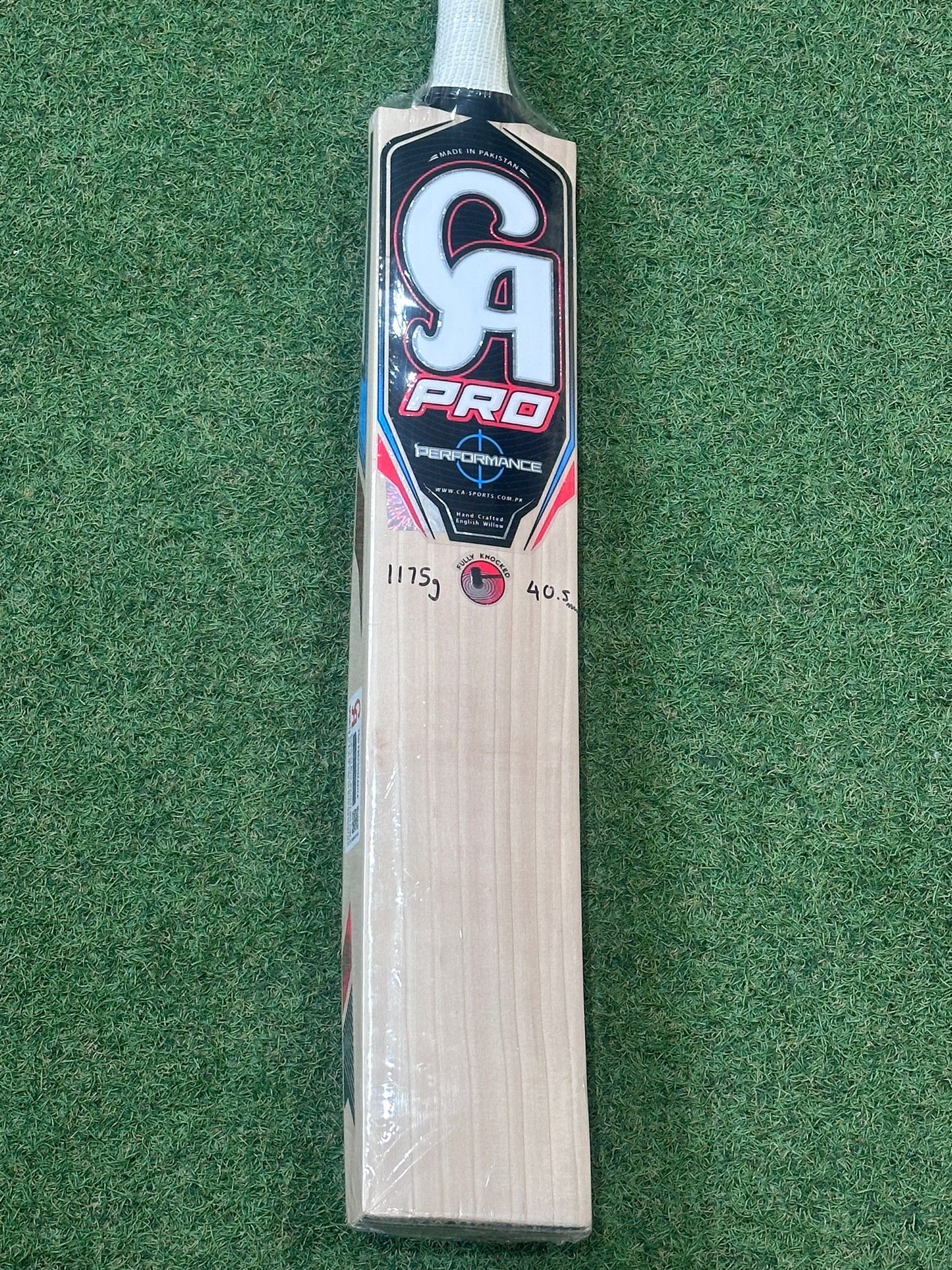CA Pro Performance Cricket Bat (2lb 9oz)