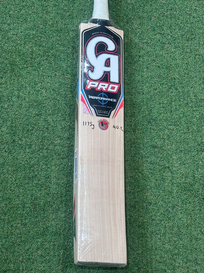 CA Pro Performance Cricket Bat (2lb 9oz)