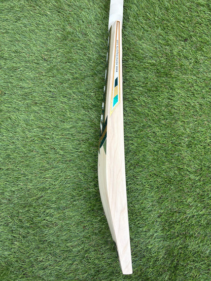 MB Malik MBS Players Edition Cricket Bat (2lb 9oz)