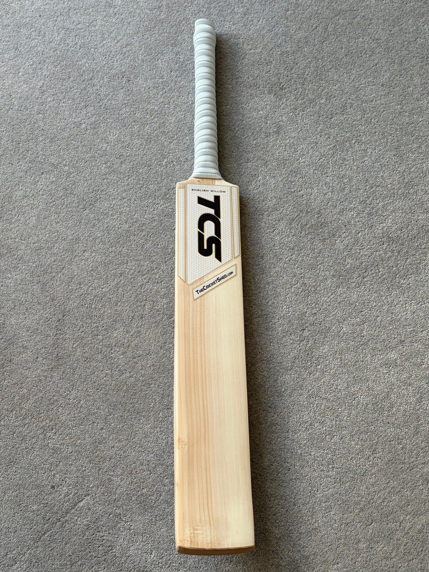 TCS Custom Edition Cricket Bat (2lb 7oz)