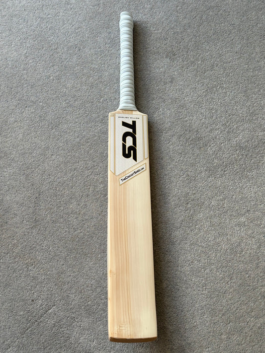 TCS Custom Edition Cricket Bat (2lb 7oz)