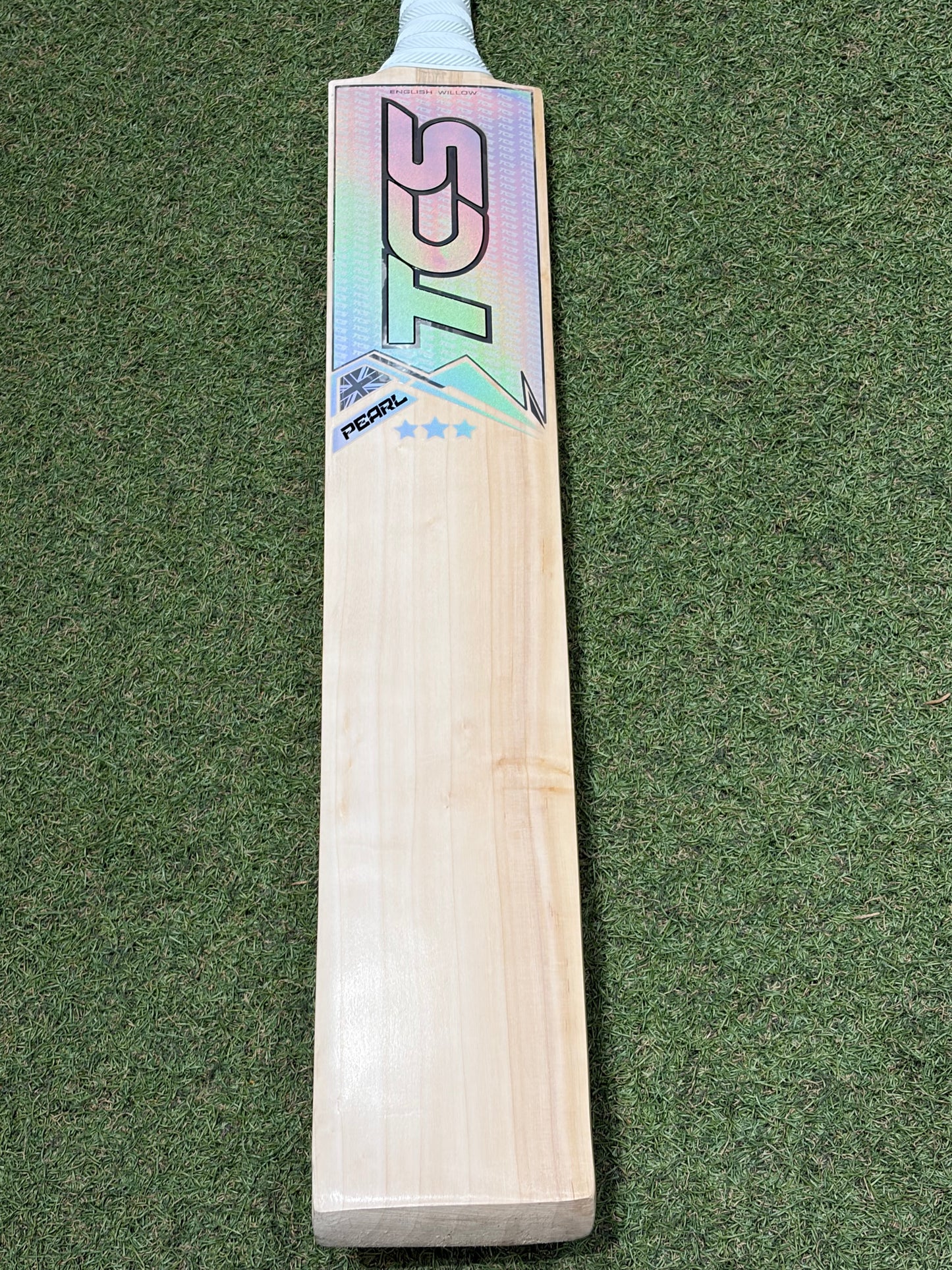 TCS Pearl 3 Star Cricket Bat (2lb 8oz)