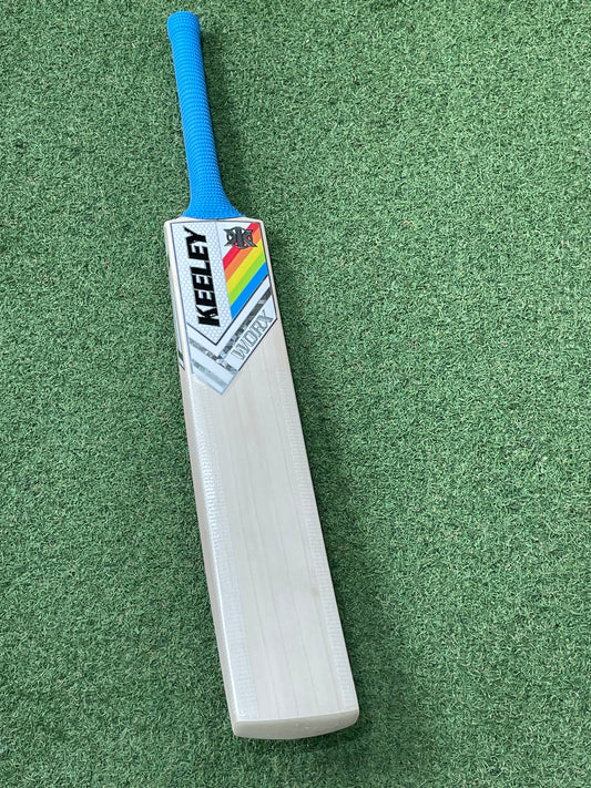 Keeley Worx 026 Grade 1 Cricket Bat (2lb 15oz)