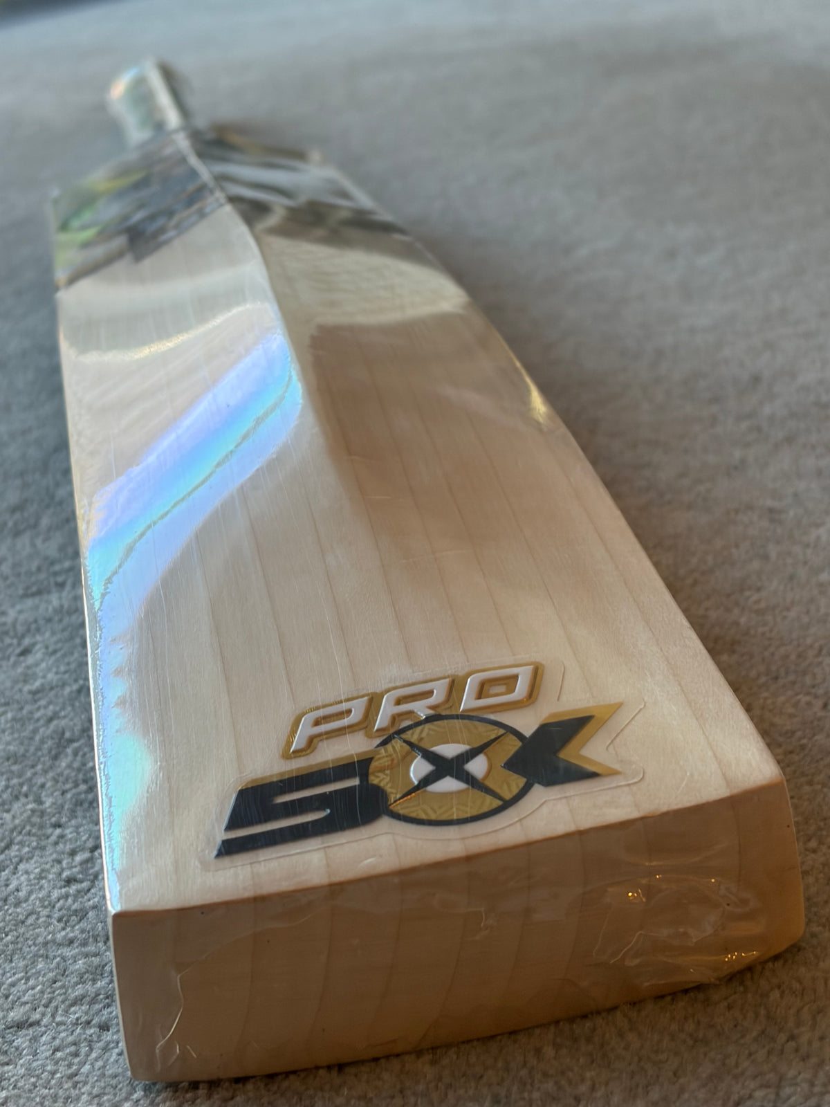 CA Pro 50k Cricket Bat (2lb 9oz)