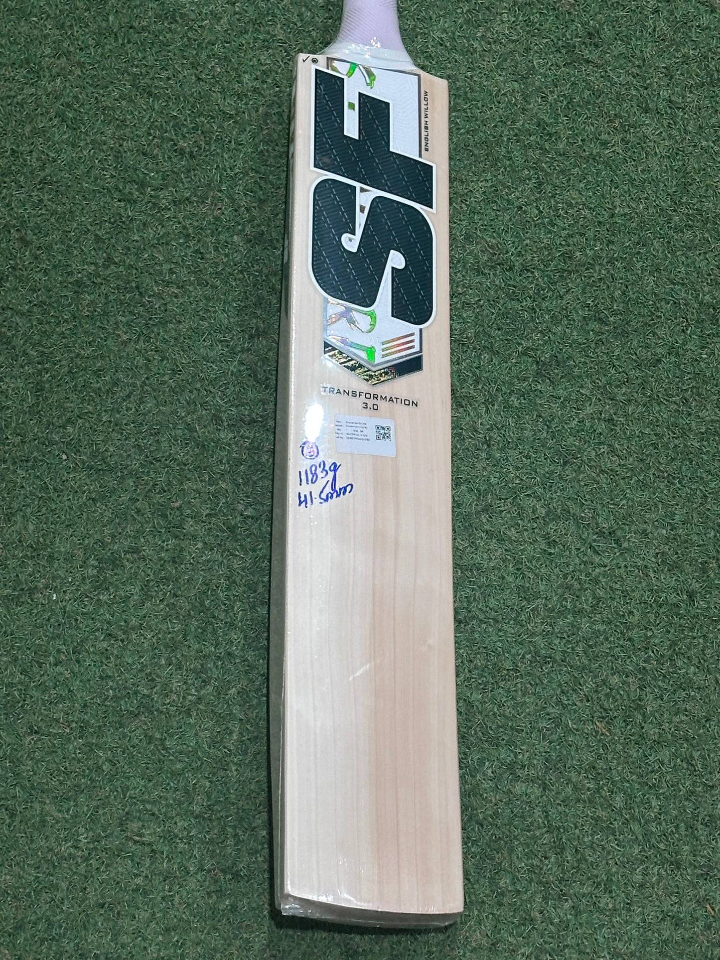 EM 360 BMT Cricket Bat (2lb 9oz)