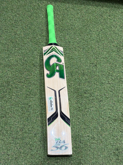 CA BA56 Babar Azam Cricket Bat (2lb 8oz)