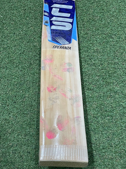 Used Cricket Station Speranza Cricket Bat (2lb 11oz)