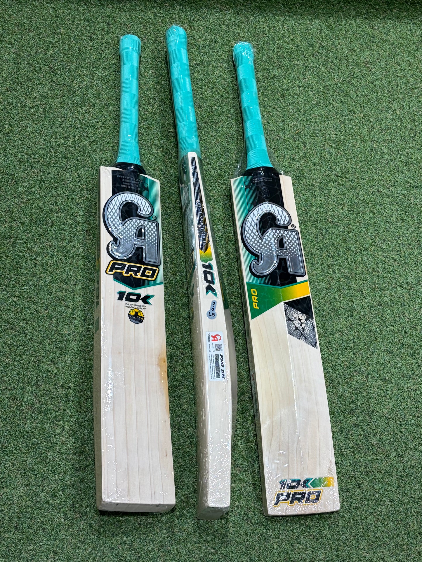 CA Pro 10000 Cricket Bat