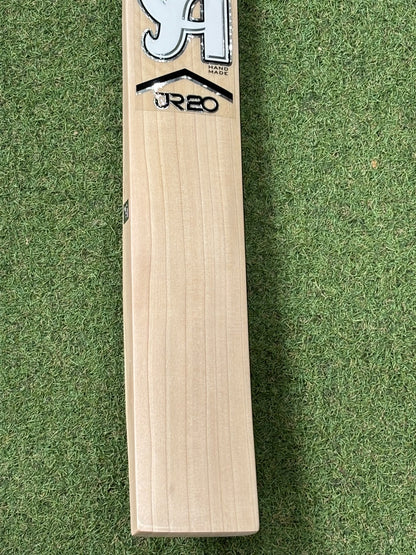 CA JR20 Players Harrow Junior Cricket Bat (2lb 4oz)