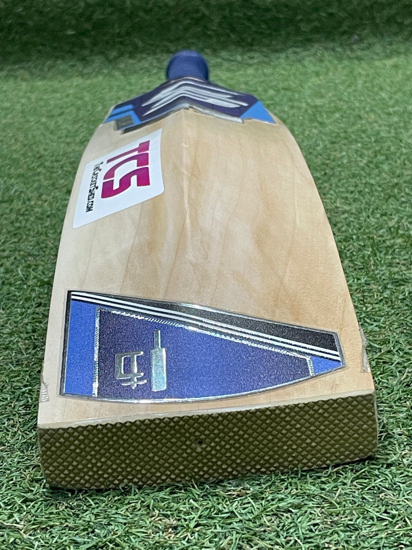 Used Cricket Station Speranza Cricket Bat (2lb 11oz)