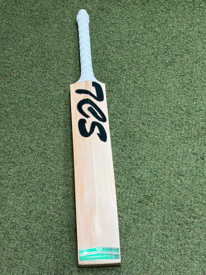 TCS Emerald Cricket Bat (2lb 11oz)