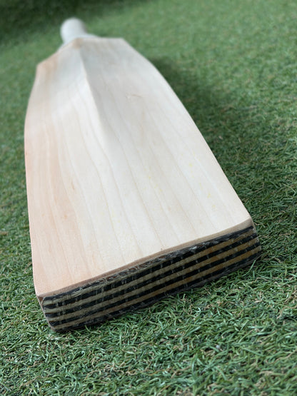 CA Plain Cricket Bat (2lb 7oz)