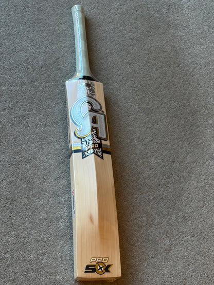 CA Pro 50k Cricket Bat (2lb 9oz)