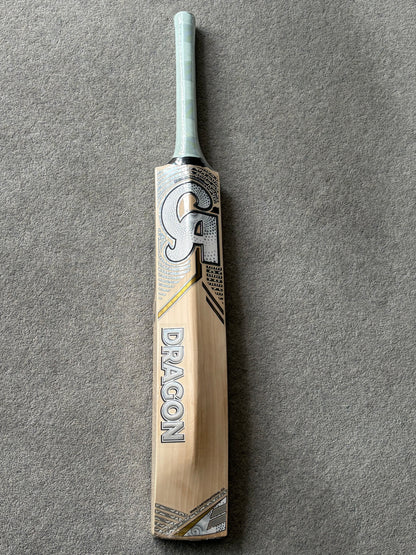 CA Gold Dragon Cricket Bat (2lb 6oz)