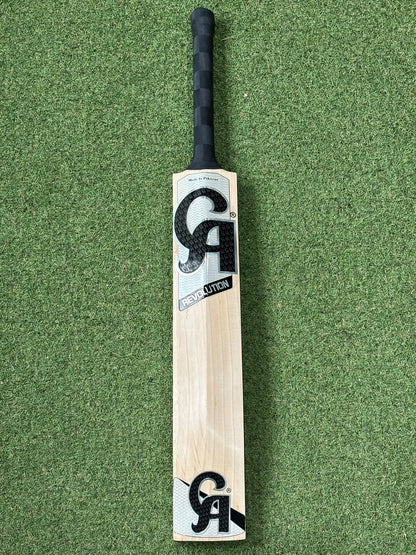 CA Revolution Players Harrow Junior Cricket Bat (2lb 4oz)