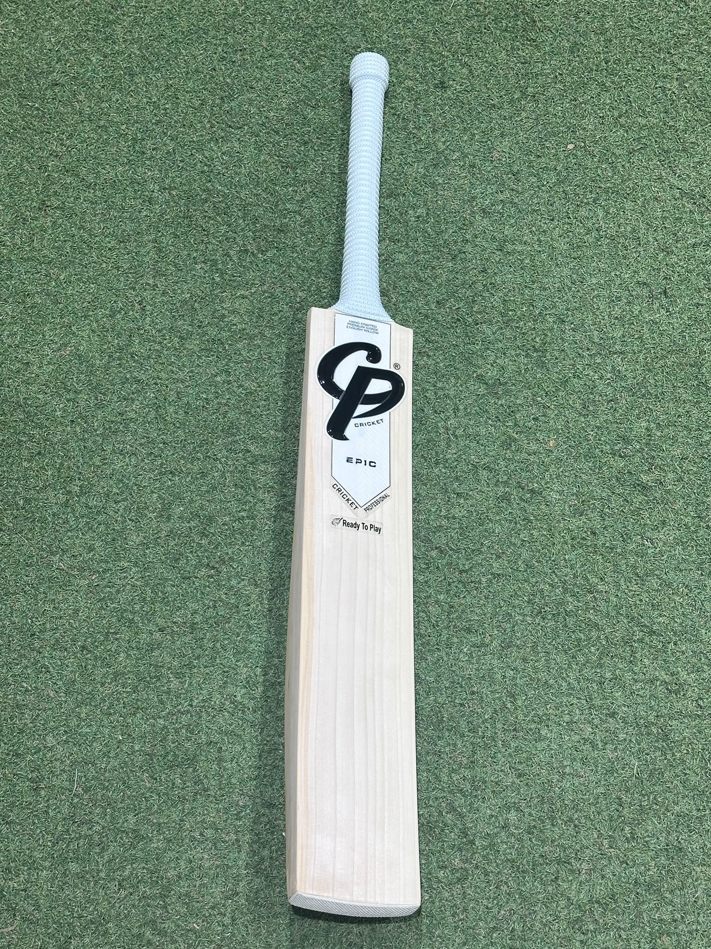 CP Epic Player Grade Cricket Bat (2lb 11oz)