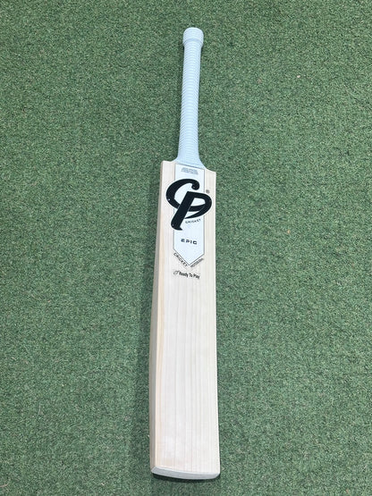 CP Epic Player Grade Cricket Bat (2lb 11oz)