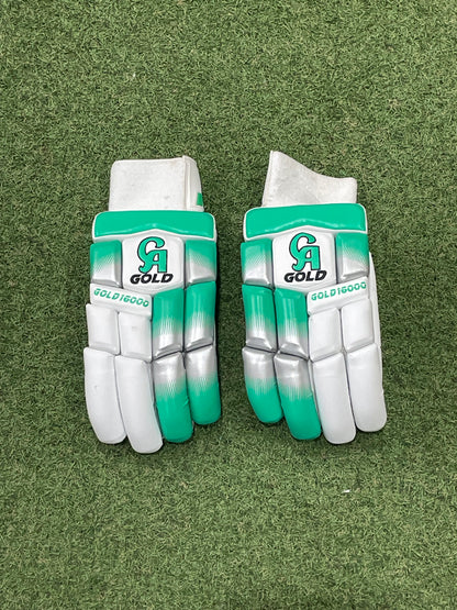 CA Gold 16000 Batting Gloves