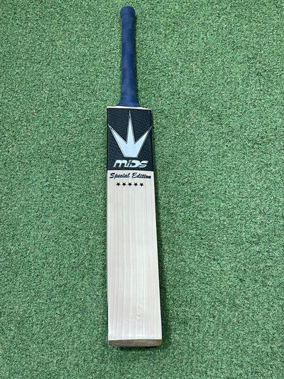 MIDS Special Edition 5 Star Laminate (Double Wood) Cricket Bat (2lb 10oz)