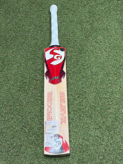 SG Sunny Tonny Cricket Bat (2lb 9oz)